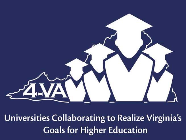 4VA Logo