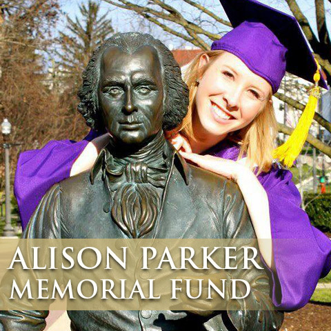 Alison B. Parker Memorial Fund