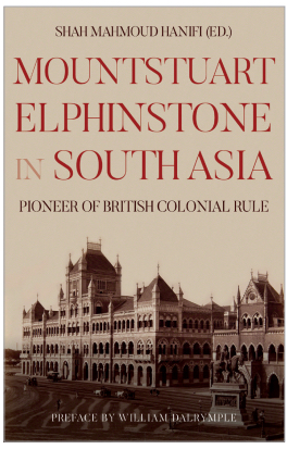 Elphinstone Book Image