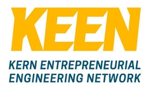 Keen Logo