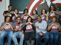 Students for Minority Outreach