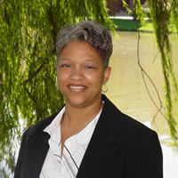 Moynette Martin