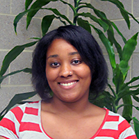 Daveeta Marshall
