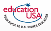 Education USA logo