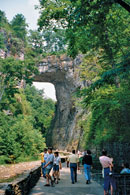 Natural Bridge