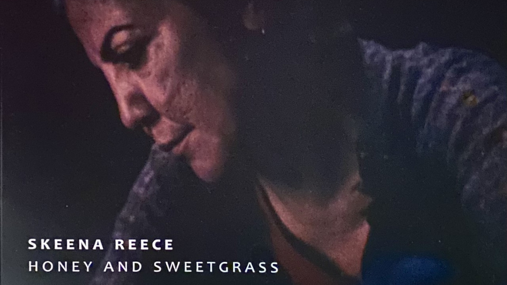 Honey and Sweetgrass