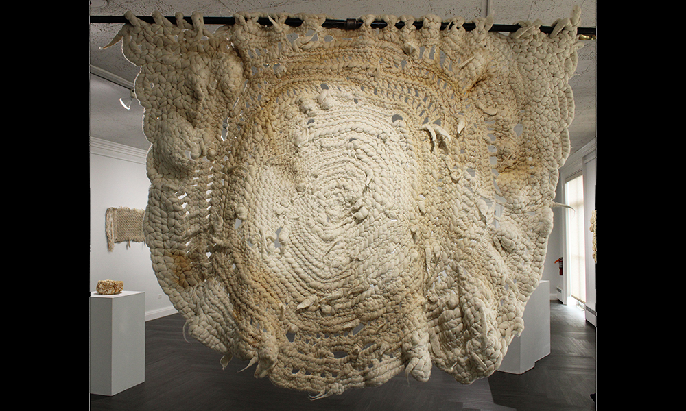Crochet by Rob Mertens