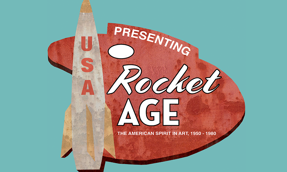 Rocket Age