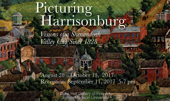 Picturing Harrisonburg