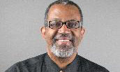 Paul Spraggs ('78) received a top engineer award from U.S. Black Engineer & Information Technology magazine.