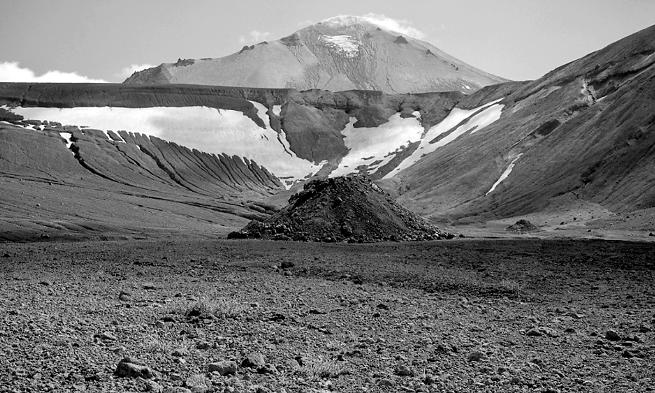 Valley of Ten Thousand Smokes image by Gary Freeburg