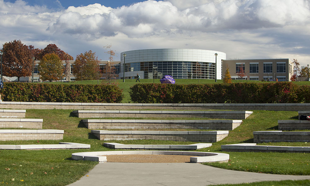 Festival Conference Center