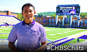 #CHBSChats with Alvin Osorio