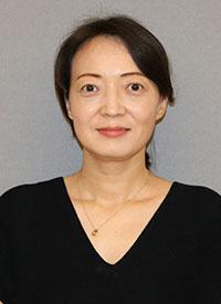 Hui Zhao