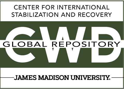 image for Global CWD Repository