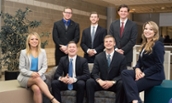 Team Infuzed from 2017 Jackson Rainey Business Plan Competition