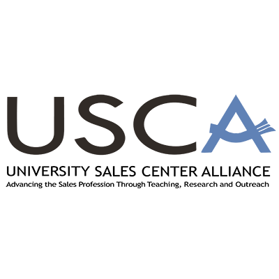 USCA - University Sales Center Alliance Logo