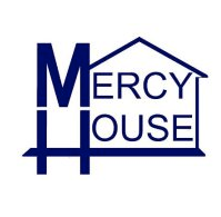 The Mercy House Logo