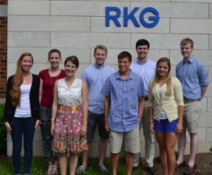 RKG Interns 