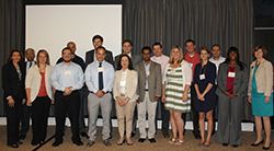 MBA InfoSec Cohort 15