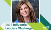 Jennifer Morgan named one of AACSB's 2018 Influential Leaders