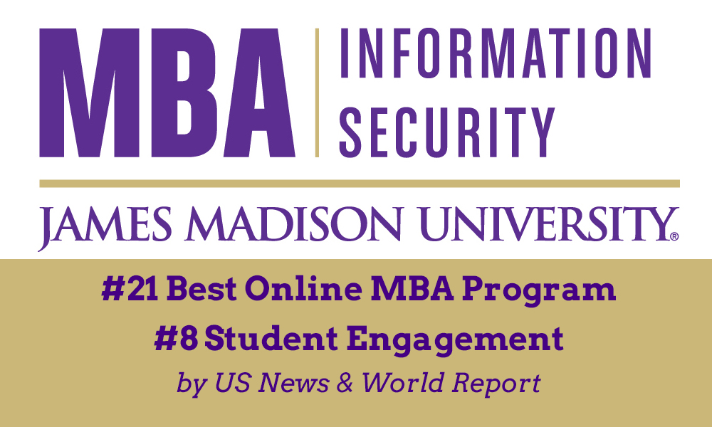 MBA InfoSec Rankings - US News - 2017