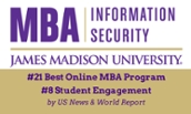 MBA InfoSec Rankings - US News - 2017