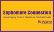 Sophomore Connection Logo