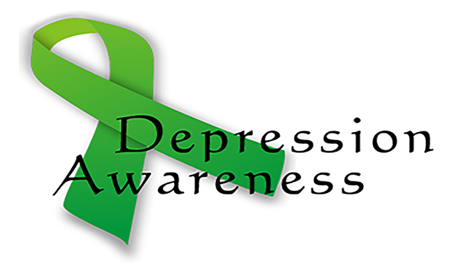 Depression Awareness IMAGE