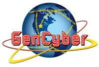 LOGO:GenCyber