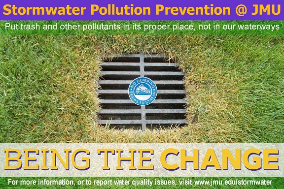 Stormwater Pollution Prevention