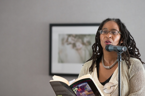 Camille Dungy, 2013 Camille Dungy, 2013