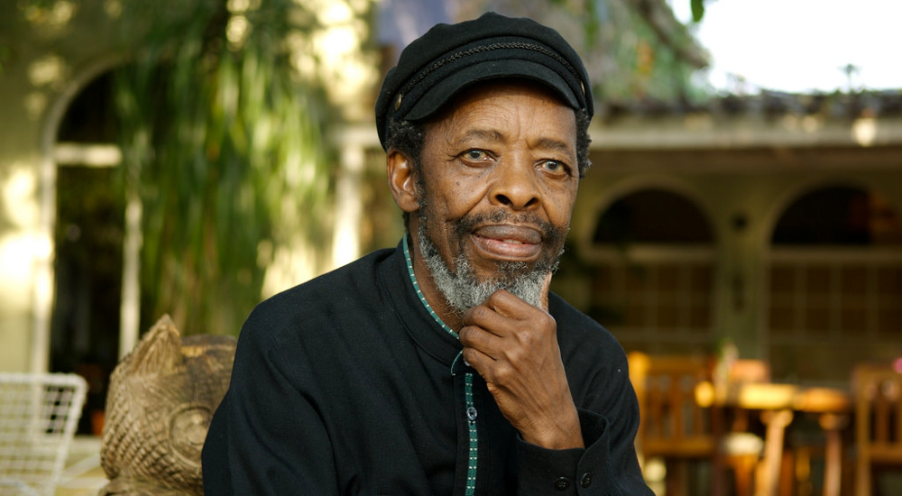 Keorapetse-Kgositsile