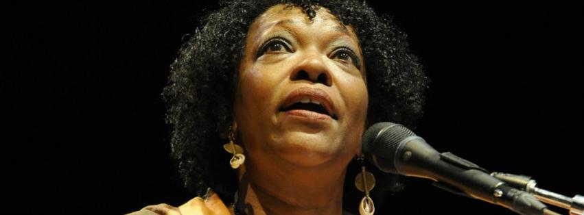 The 2014 conference is dedicated to Rita Dove.