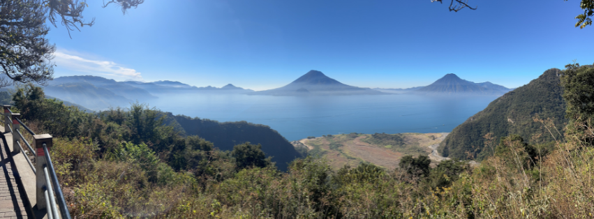 New Dukes Abroad: Navegando por nuevas experiencias en Guatemala