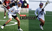 Stephanie Finely montage for Inside Lacrosse - 2015