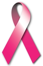 pink ribbon