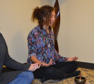 Mindful Experience is Dec. 6 in Festival