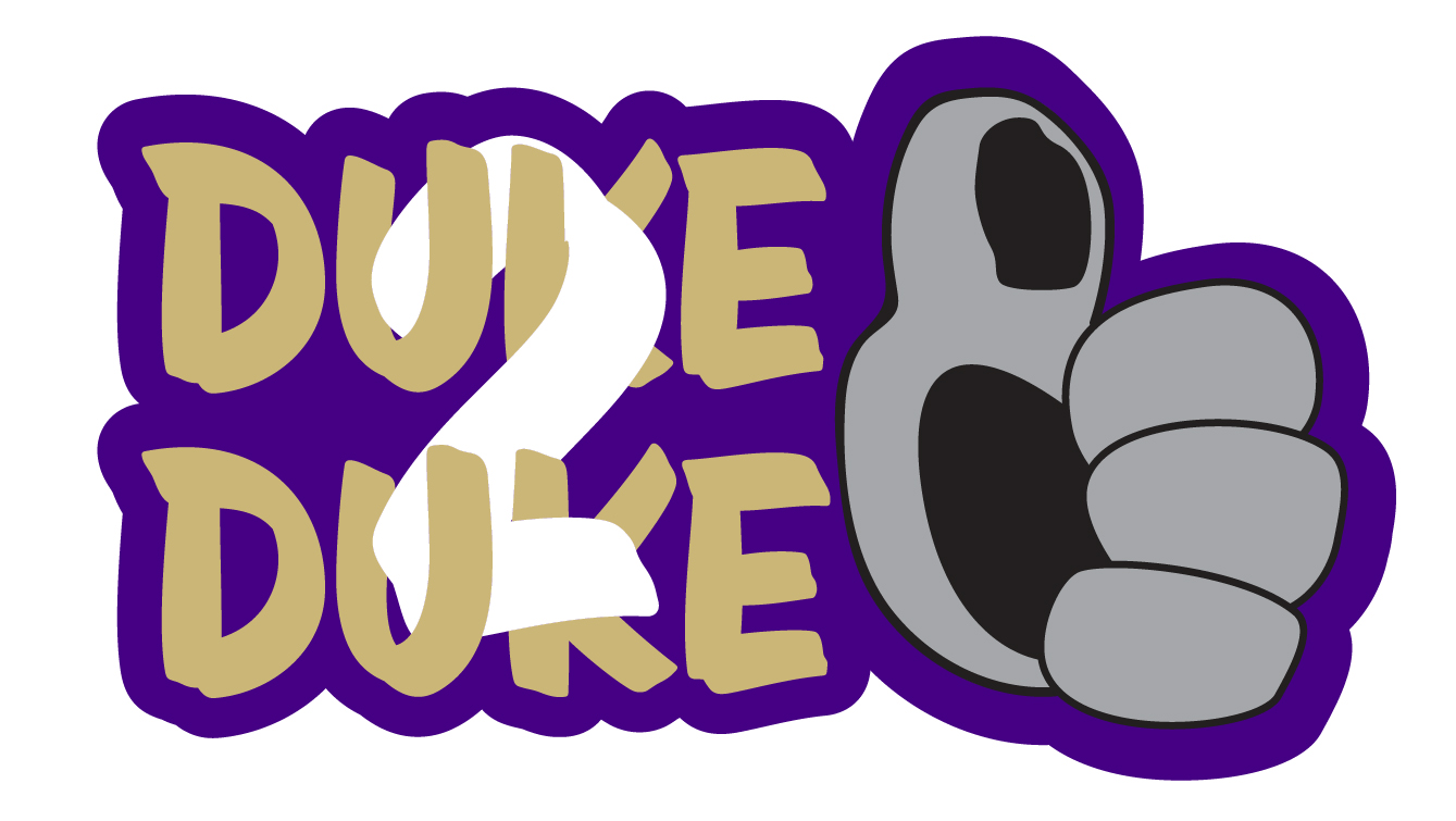 Announcing the Duke 2 Duke Program