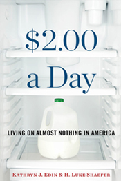 2 a Day Book Cover