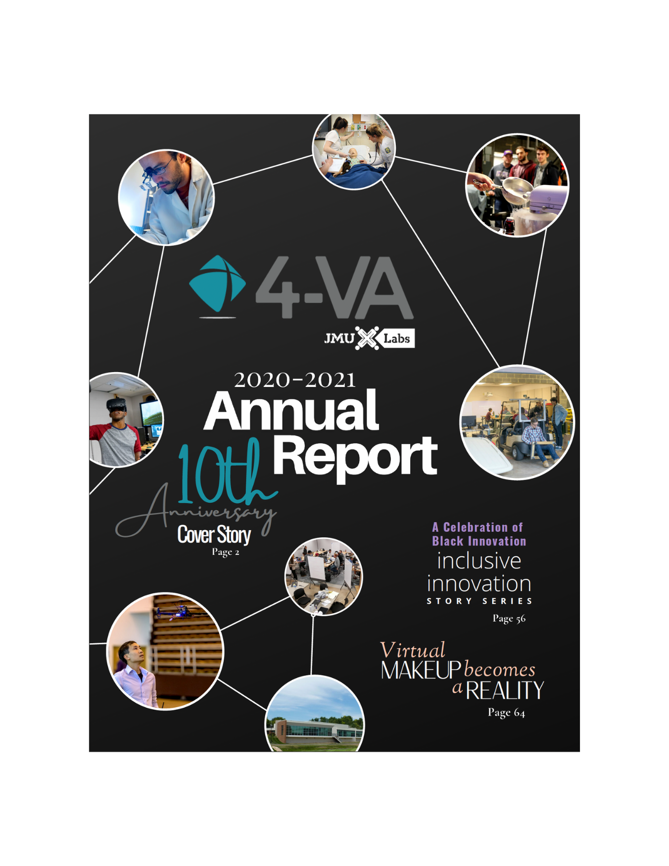2020-2021 X-Labs annual report