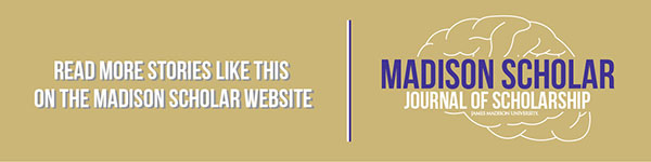 Madison Scholar logo that links to the Madison Scholar website.