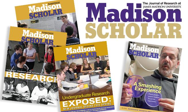 Madison Scholar Placeholder