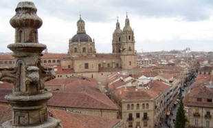 Salamanca