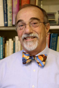 Dr. Michael J. Galgano, Professor of history at James Madison University