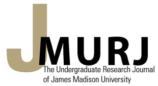 JMURJ Logo