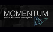 Thumbnail of Momentum logo