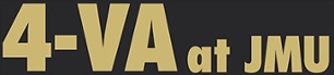 4-VA at JMU logo