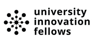 University Innovation Fellows logo