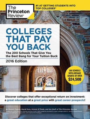 2016-Princeton-Review-Cover